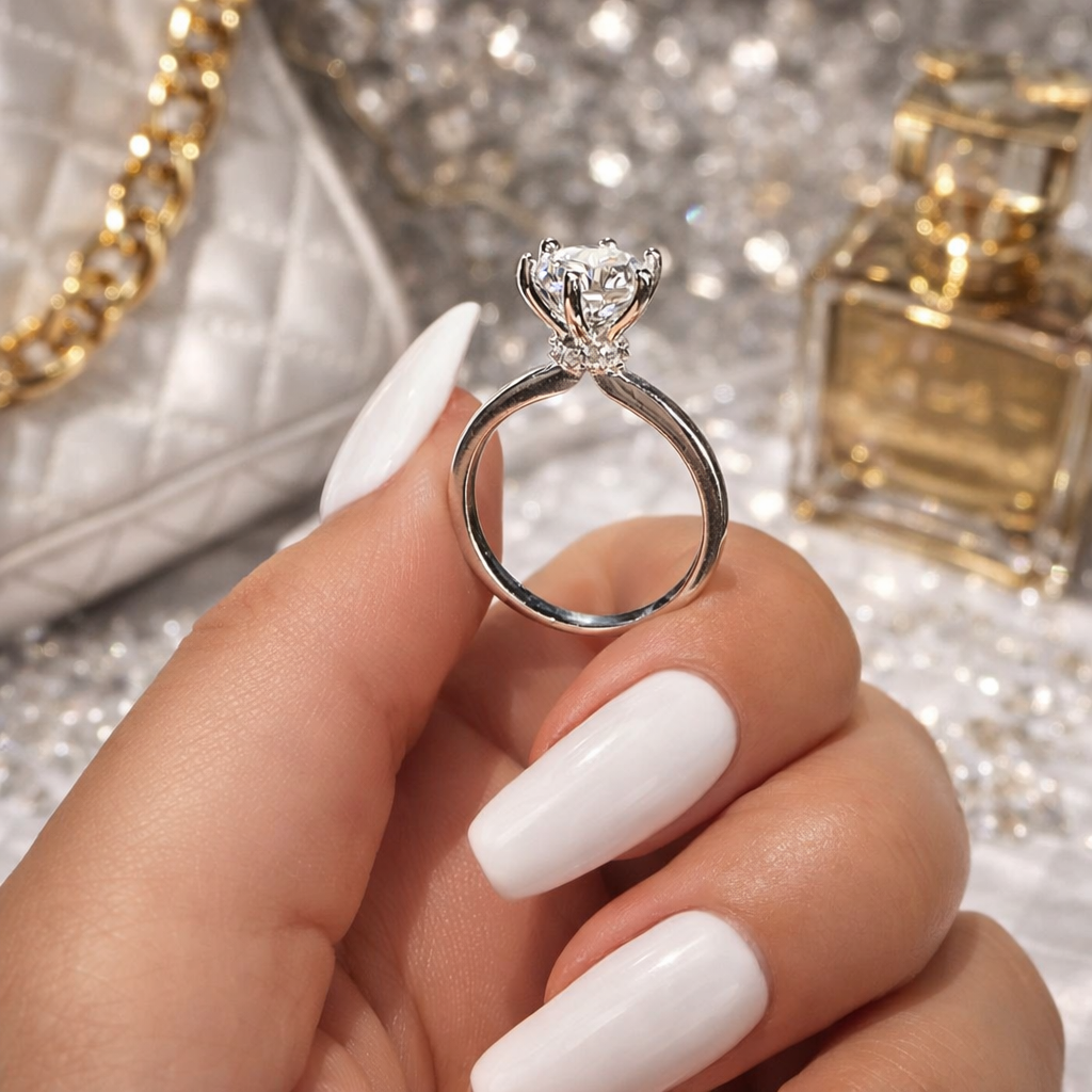 𝐸𝑛𝑔𝑎𝑔𝑒𝑚𝑒𝑛𝑡 𝑅𝑖𝑛𝑔 𝑆𝑒𝑡𝑡𝑖𝑛𝑔𝑠