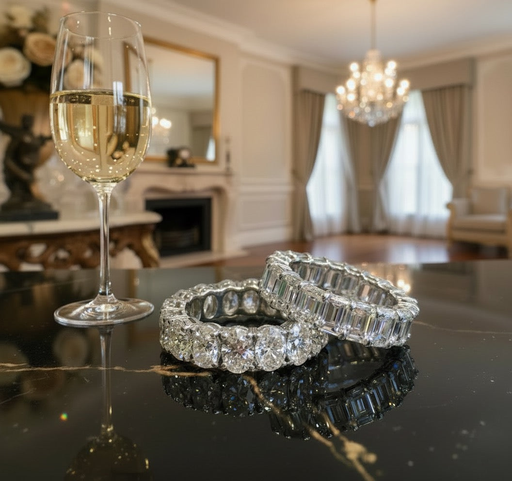 𝐸𝑡𝑒𝑟𝑛𝑖𝑡𝑦 𝐵𝑎𝑛𝑑𝑠