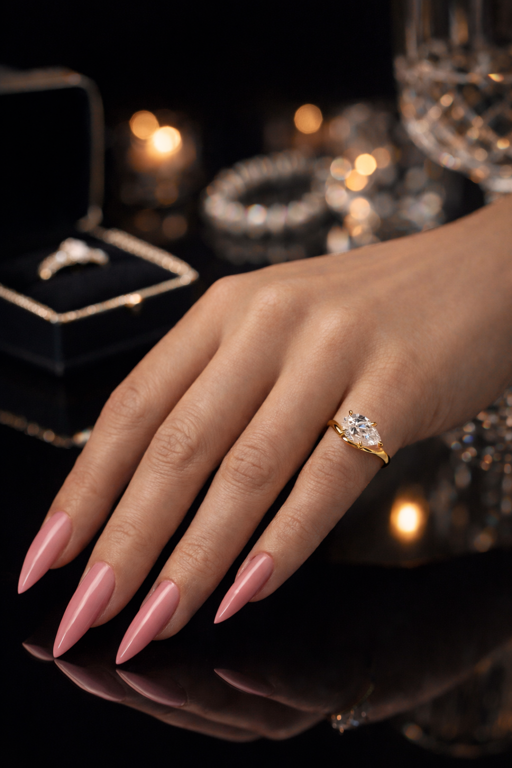 𝑃𝑖𝑛𝑘𝑦 𝑅𝑖𝑛𝑔𝑠