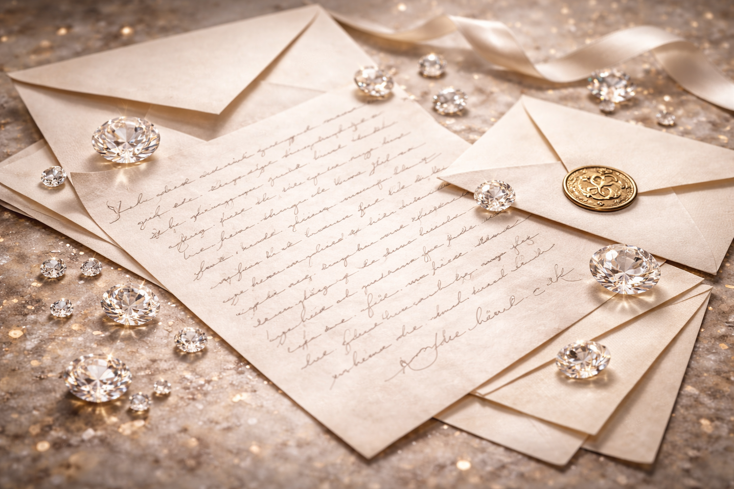 𝐷𝑖𝑎𝑚𝑜𝑛𝑑 𝐿𝑒𝑡𝑡𝑒𝑟𝑠