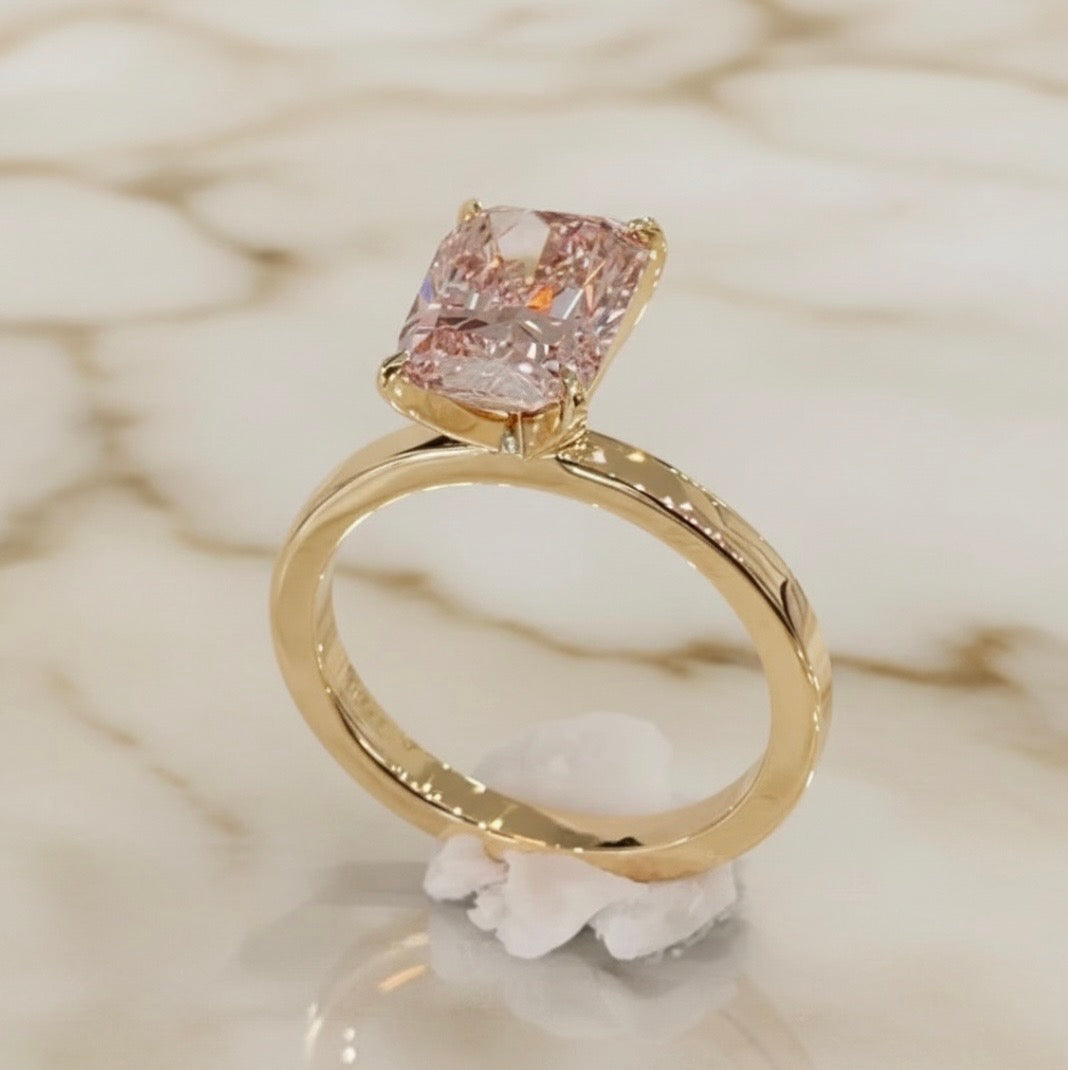 𝑅𝑜𝑠𝑒́ - 𝑇ℎ𝑒 𝑃𝑖𝑛𝑘 𝑂𝑛𝑒