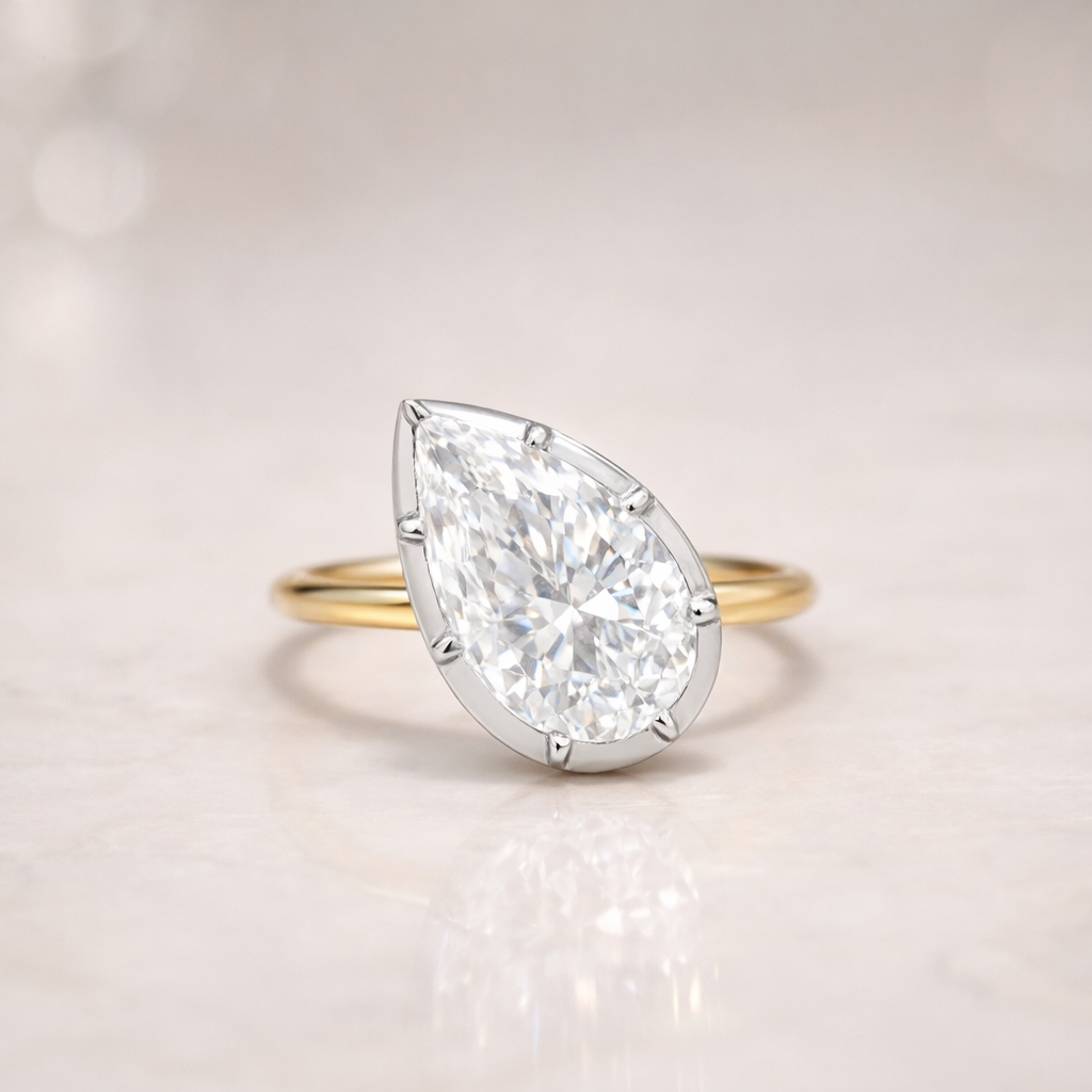 𝐺𝑒𝑜𝑟𝑔𝑖𝑎 – 𝐷𝑖𝑎𝑔𝑜𝑛𝑎𝑙 𝑃𝑒𝑎𝑟