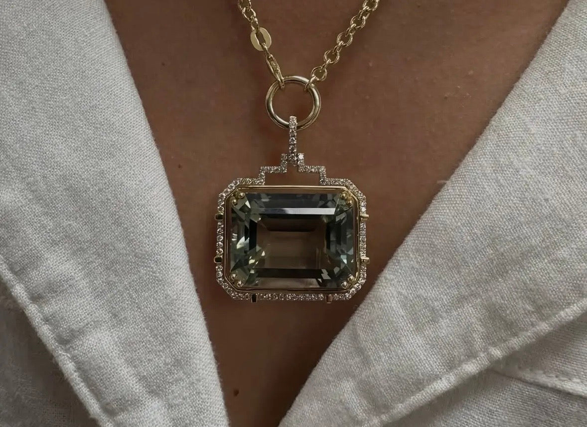𝐷𝑖𝑎𝑚𝑜𝑛𝑑 𝑃𝑒𝑛𝑑𝑎𝑛𝑡 𝐼𝑛𝑠𝑝𝑖𝑟𝑎𝑡𝑖𝑜𝑛