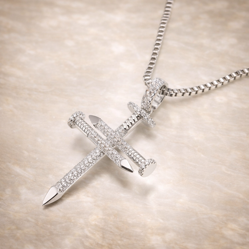 𝐷𝑖𝑎𝑚𝑜𝑛𝑑 𝐶𝑟𝑜𝑠𝑠 𝑃𝑒𝑛𝑑𝑎𝑛𝑡𝑠