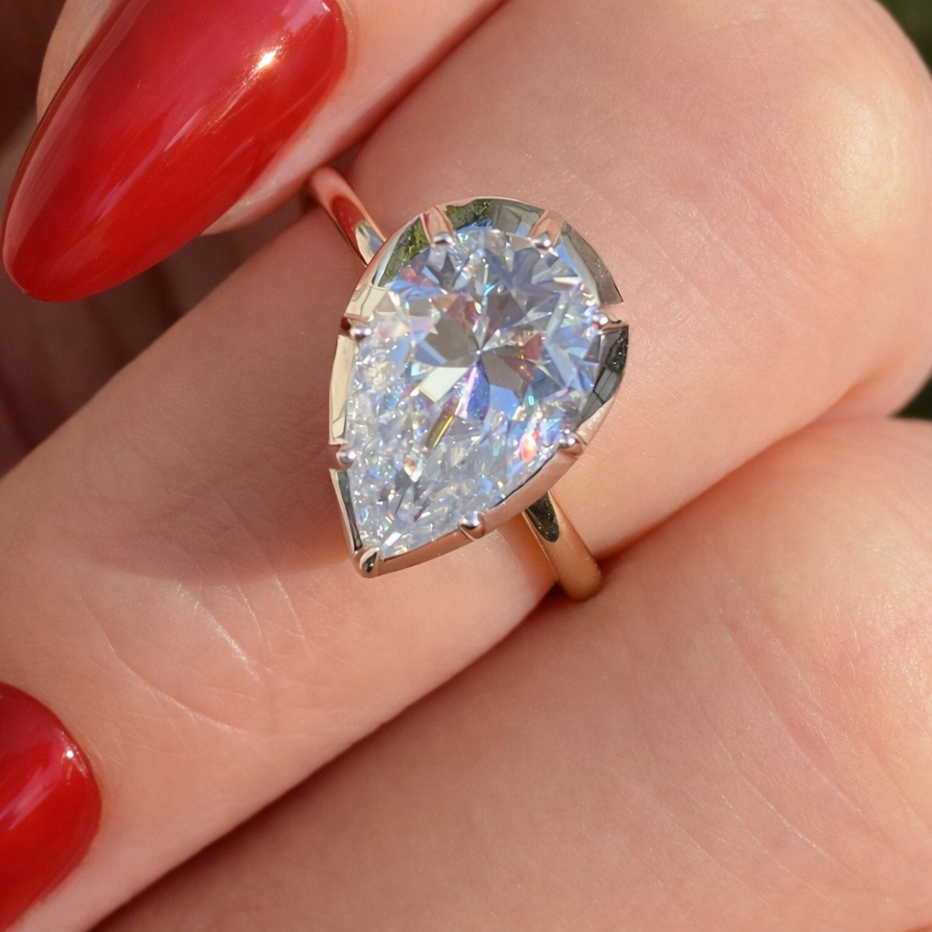 𝐺𝑒𝑜𝑟𝑔𝑖𝑎 – 𝐷𝑖𝑎𝑔𝑜𝑛𝑎𝑙 𝑃𝑒𝑎𝑟