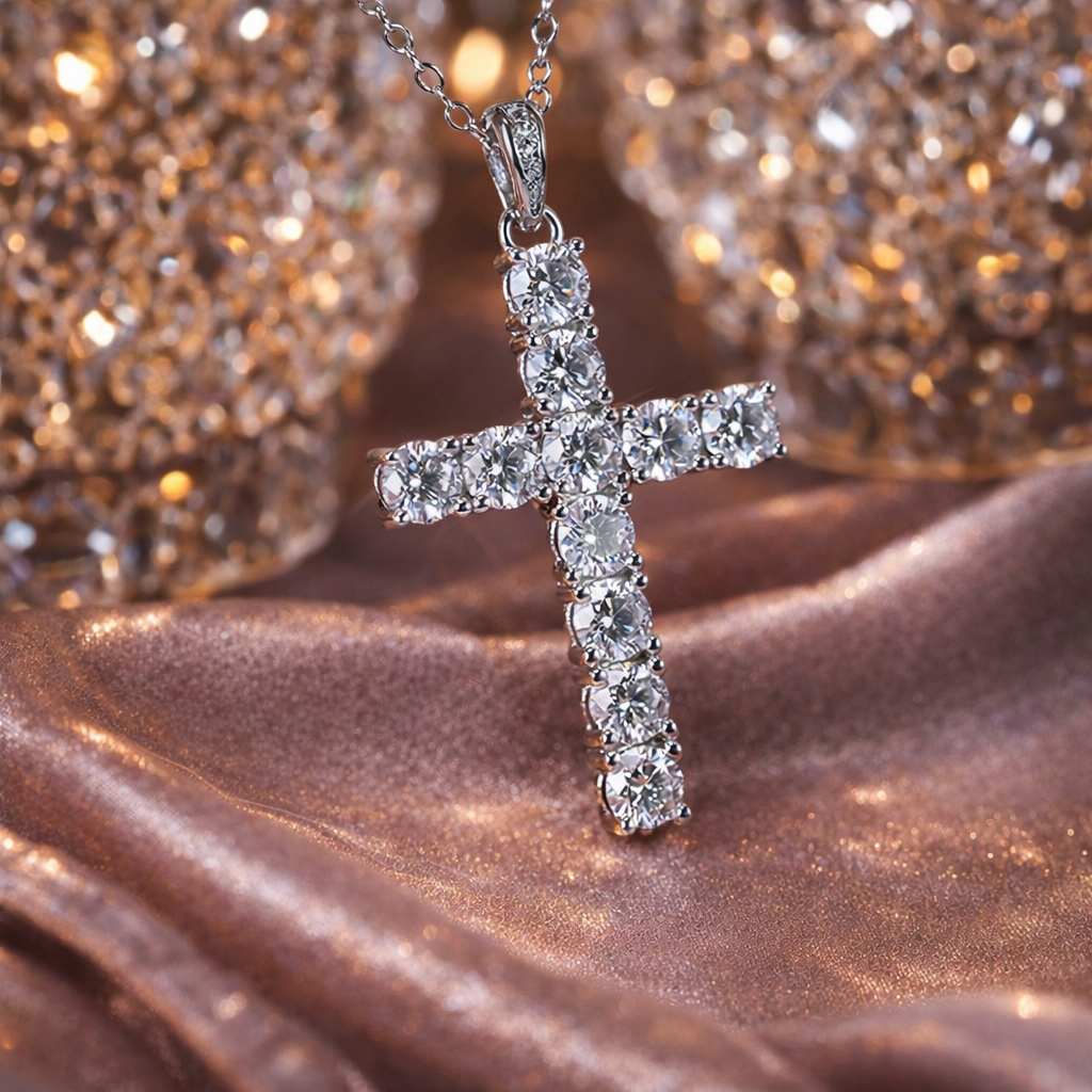 𝐷𝑖𝑎𝑚𝑜𝑛𝑑 𝐶𝑟𝑜𝑠𝑠 𝑃𝑒𝑛𝑑𝑎𝑛𝑡𝑠