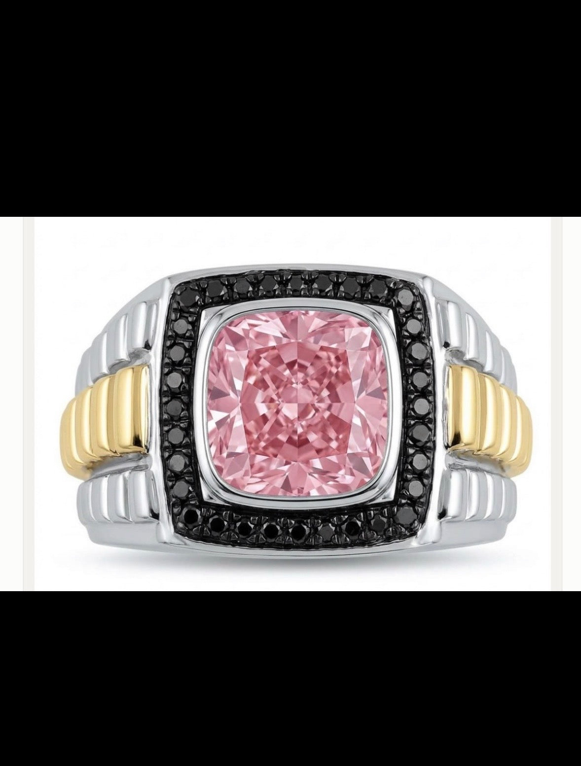 𝑀𝑒𝑛'𝑠 𝑃𝑖𝑛𝑘𝑦 𝑅𝑖𝑛𝑔𝑠