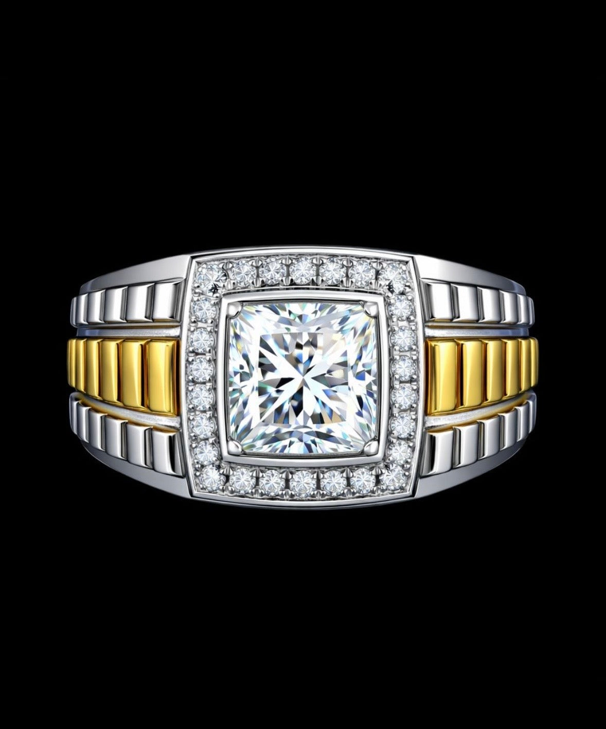 𝑀𝑒𝑛'𝑠 𝑃𝑖𝑛𝑘𝑦 𝑅𝑖𝑛𝑔𝑠