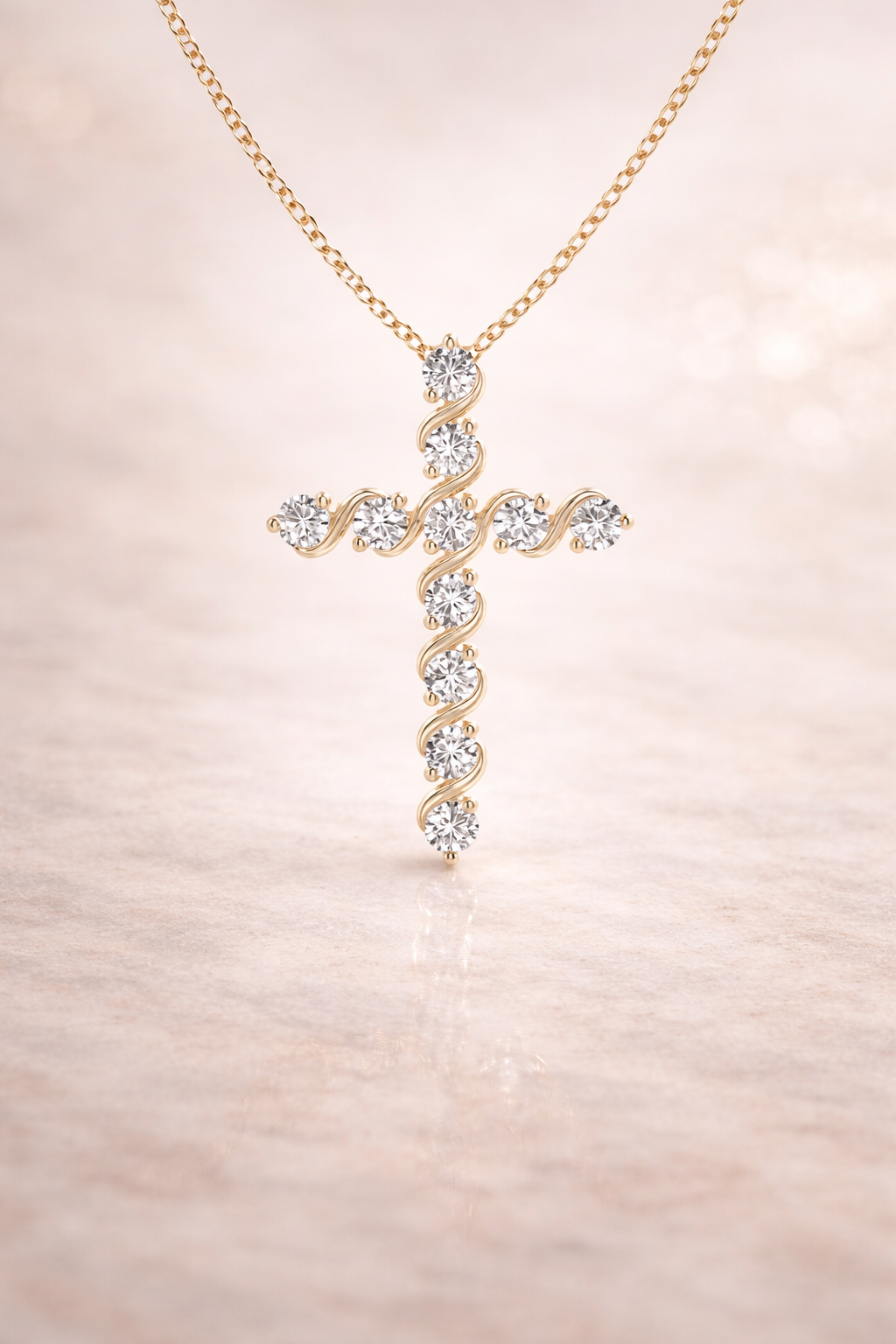 𝐷𝑖𝑎𝑚𝑜𝑛𝑑 𝐶𝑟𝑜𝑠𝑠 𝑃𝑒𝑛𝑑𝑎𝑛𝑡𝑠