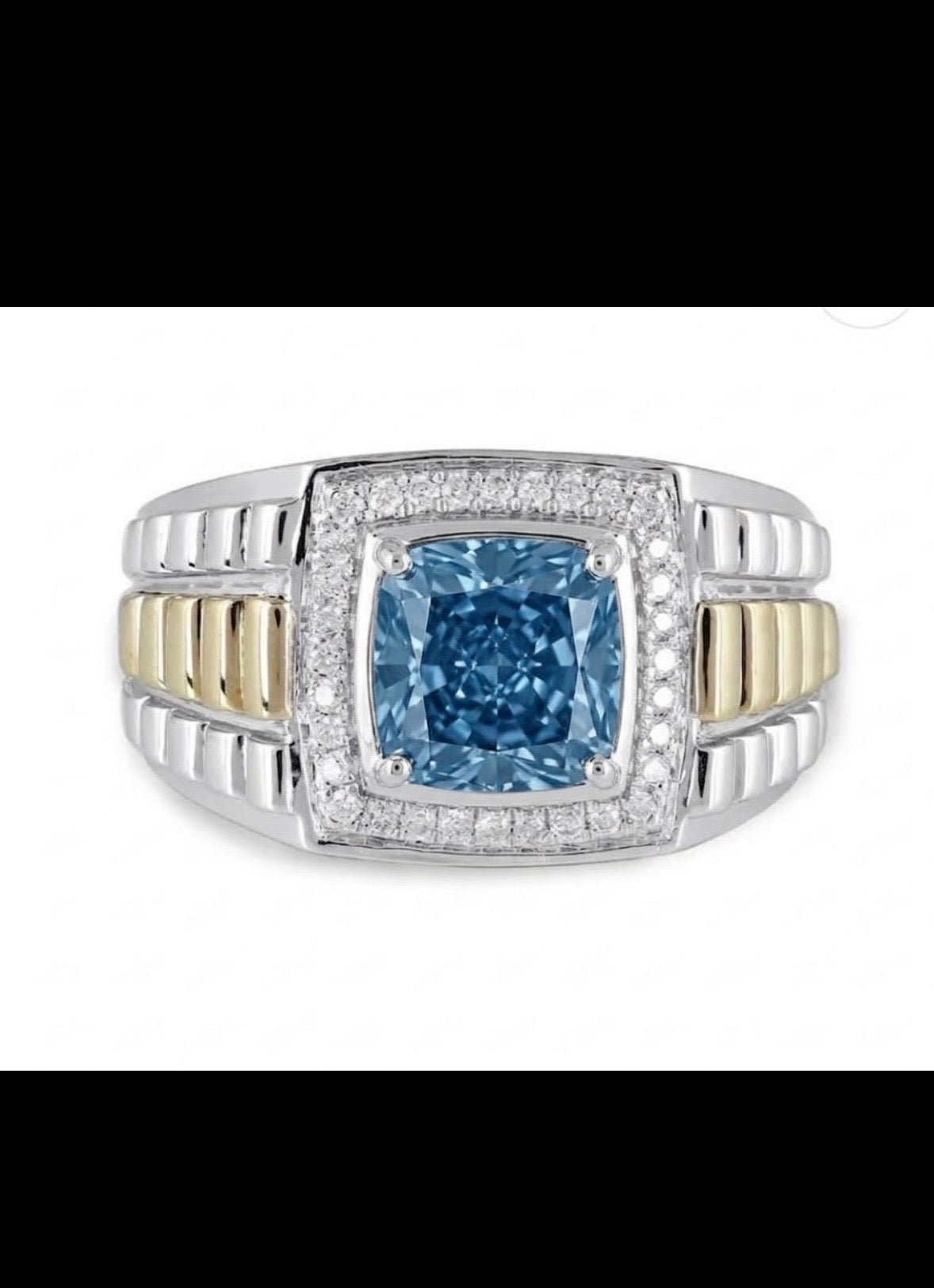 𝑀𝑒𝑛'𝑠 𝑃𝑖𝑛𝑘𝑦 𝑅𝑖𝑛𝑔𝑠