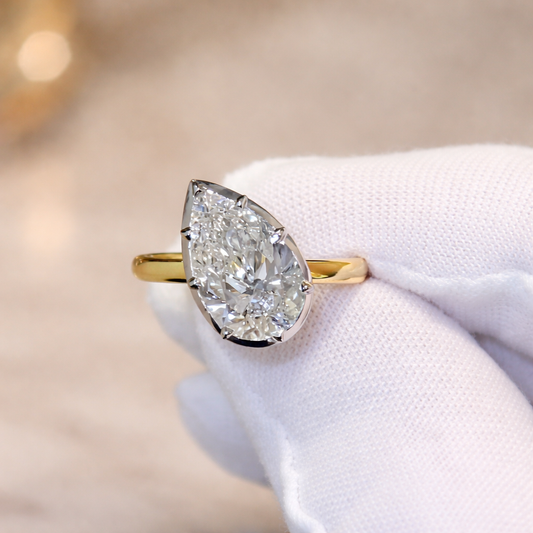 𝐺𝑒𝑜𝑟𝑔𝑖𝑎 – 𝐷𝑖𝑎𝑔𝑜𝑛𝑎𝑙 𝑃𝑒𝑎𝑟