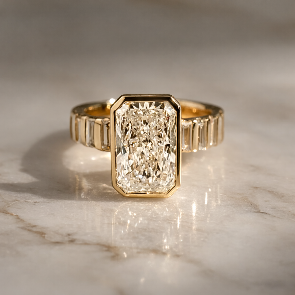 𝐵𝑟𝑜𝑛𝑡𝑒 - 𝑇ℎ𝑒 𝑇ℎ𝑢𝑛𝑑𝑒𝑟