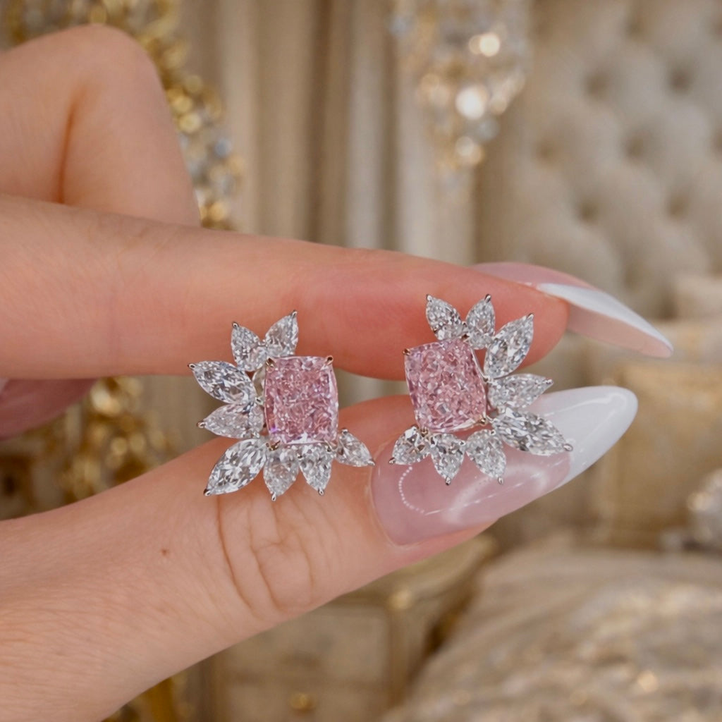 𝐸𝑎𝑟𝑟𝑖𝑛𝑔𝑠 - 𝑀𝑎𝑟𝑖𝑎ℎ