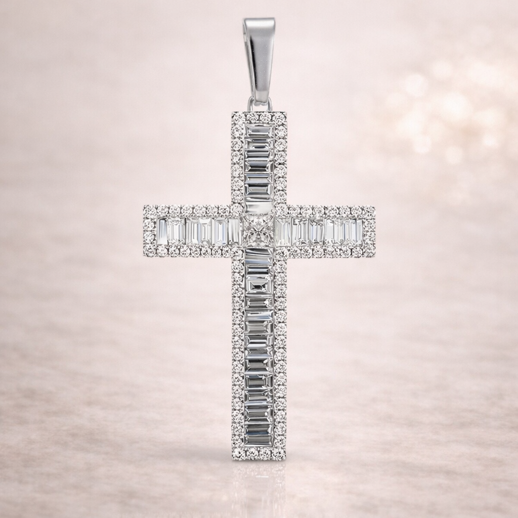 𝐷𝑖𝑎𝑚𝑜𝑛𝑑 𝐶𝑟𝑜𝑠𝑠 𝑃𝑒𝑛𝑑𝑎𝑛𝑡𝑠