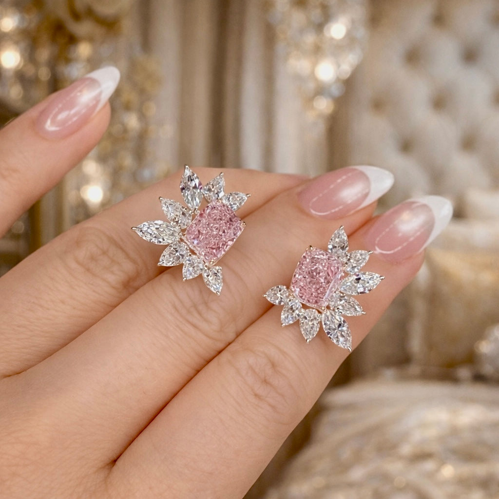 𝐸𝑎𝑟𝑟𝑖𝑛𝑔𝑠 - 𝑀𝑎𝑟𝑖𝑎ℎ