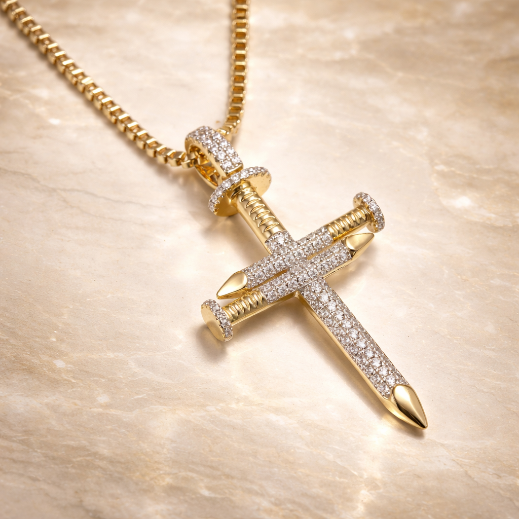 𝐷𝑖𝑎𝑚𝑜𝑛𝑑 𝐶𝑟𝑜𝑠𝑠 𝑃𝑒𝑛𝑑𝑎𝑛𝑡𝑠