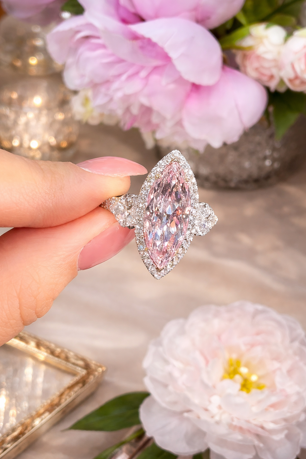 𝑀𝑎𝑟𝑖𝑏𝑒𝑙𝑙𝑒 - 𝑇ℎ𝑒 𝐵𝑒𝑙𝑜𝑣𝑒𝑑