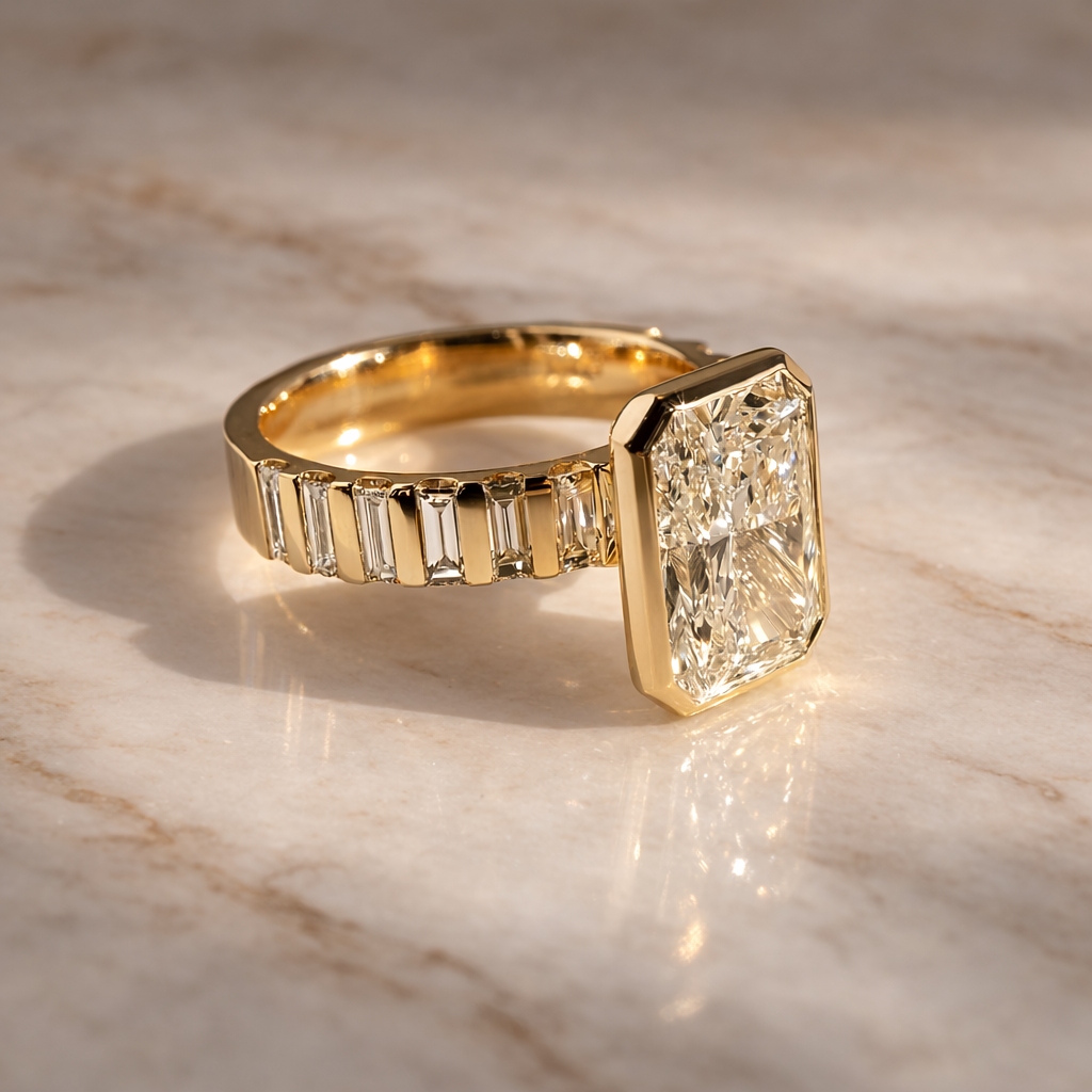 𝐵𝑟𝑜𝑛𝑡𝑒 - 𝑇ℎ𝑒 𝑇ℎ𝑢𝑛𝑑𝑒𝑟