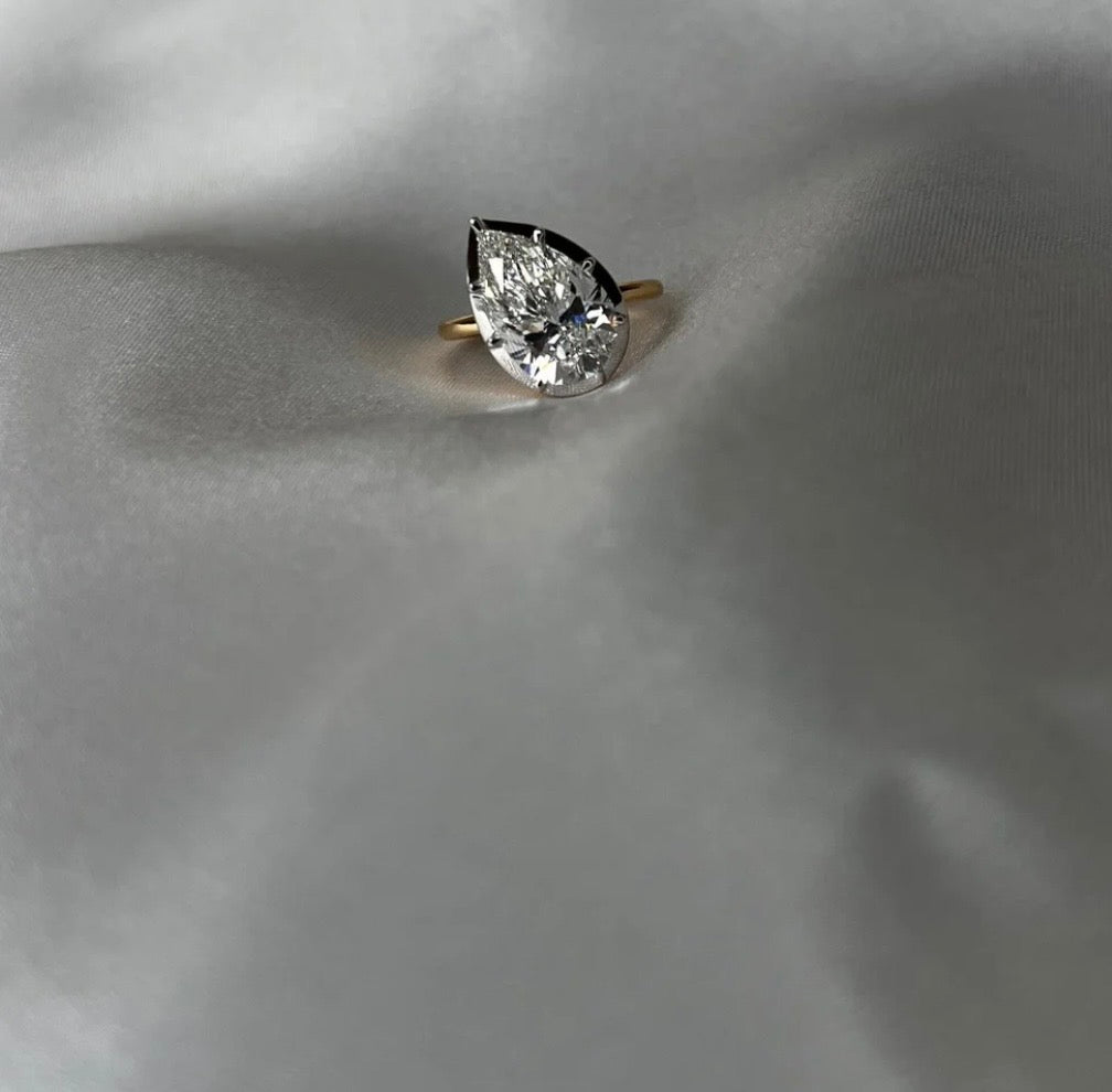 𝐺𝑒𝑜𝑟𝑔𝑖𝑎 – 𝐷𝑖𝑎𝑔𝑜𝑛𝑎𝑙 𝑃𝑒𝑎𝑟