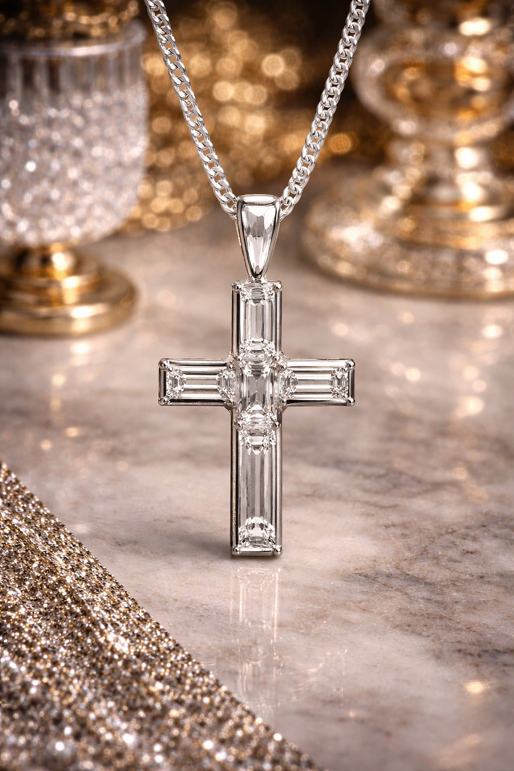 𝐷𝑖𝑎𝑚𝑜𝑛𝑑 𝐶𝑟𝑜𝑠𝑠 𝑃𝑒𝑛𝑑𝑎𝑛𝑡𝑠