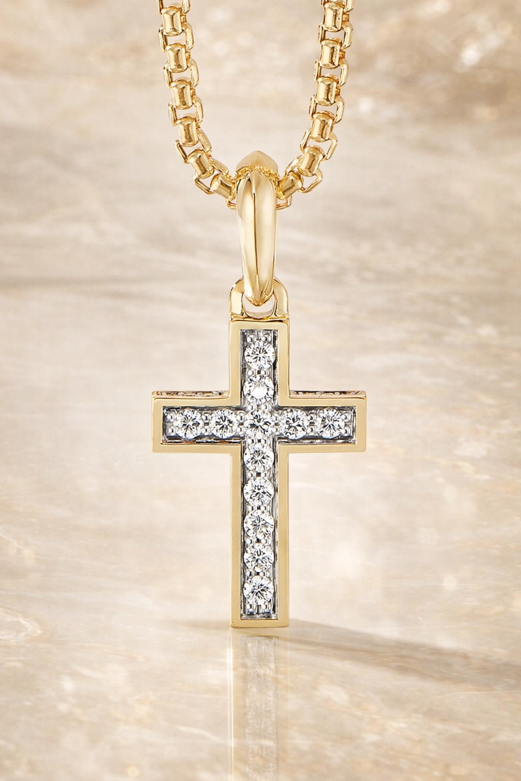 𝐷𝑖𝑎𝑚𝑜𝑛𝑑 𝐶𝑟𝑜𝑠𝑠 𝑃𝑒𝑛𝑑𝑎𝑛𝑡𝑠