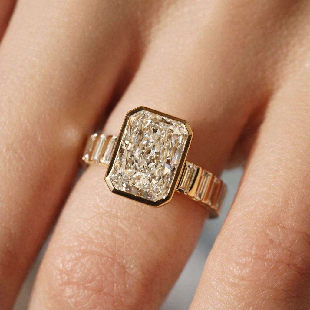 𝐵𝑟𝑜𝑛𝑡𝑒 - 𝑇ℎ𝑒 𝑇ℎ𝑢𝑛𝑑𝑒𝑟