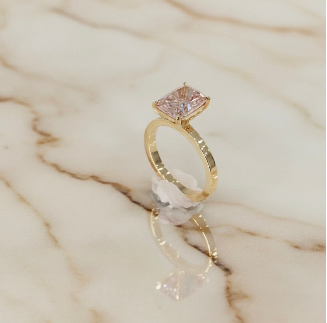 𝑅𝑜𝑠𝑒́ - 𝑇ℎ𝑒 𝑃𝑖𝑛𝑘 𝑂𝑛𝑒