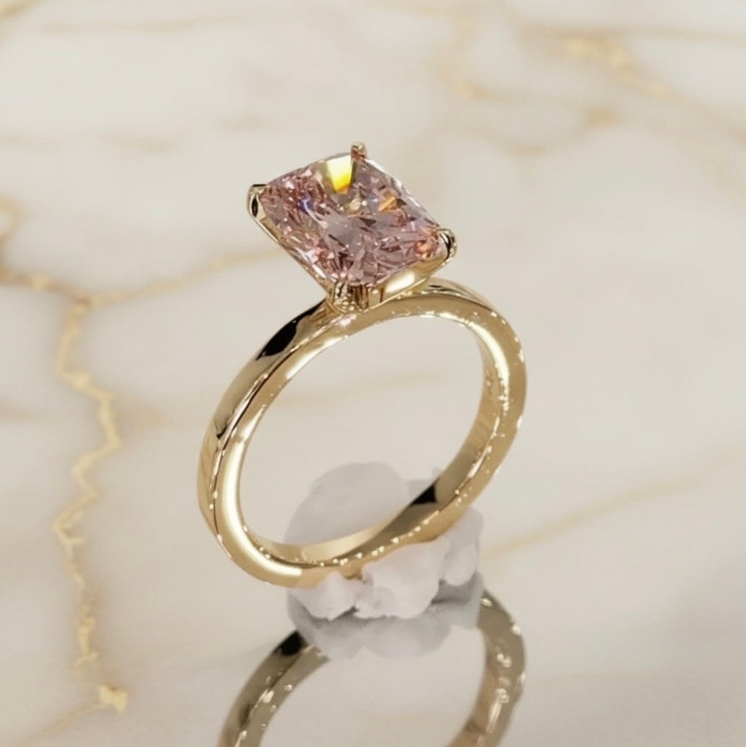 𝑅𝑜𝑠𝑒́ - 𝑇ℎ𝑒 𝑃𝑖𝑛𝑘 𝑂𝑛𝑒