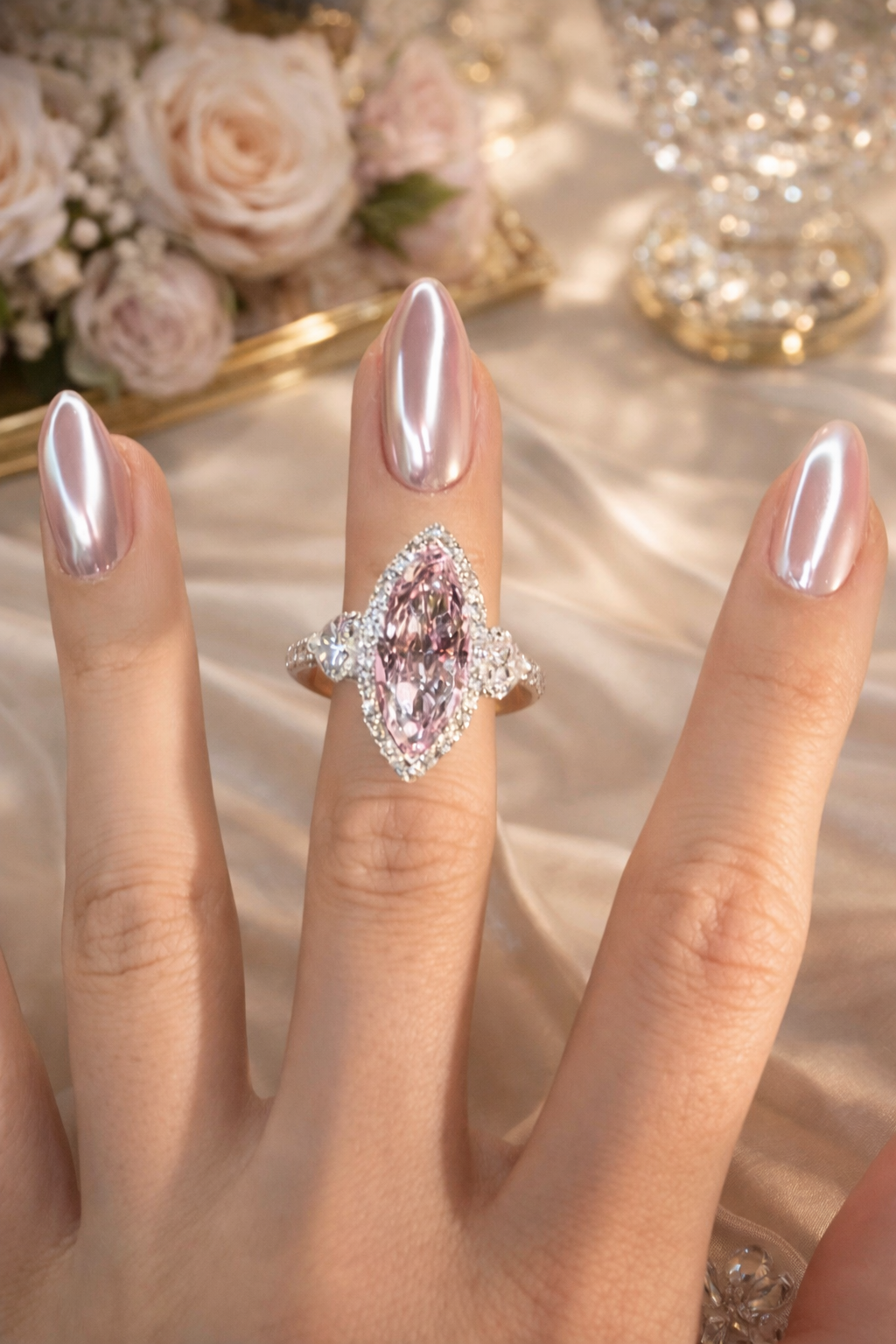 𝑀𝑎𝑟𝑖𝑏𝑒𝑙𝑙𝑒 - 𝑇ℎ𝑒 𝐵𝑒𝑙𝑜𝑣𝑒𝑑