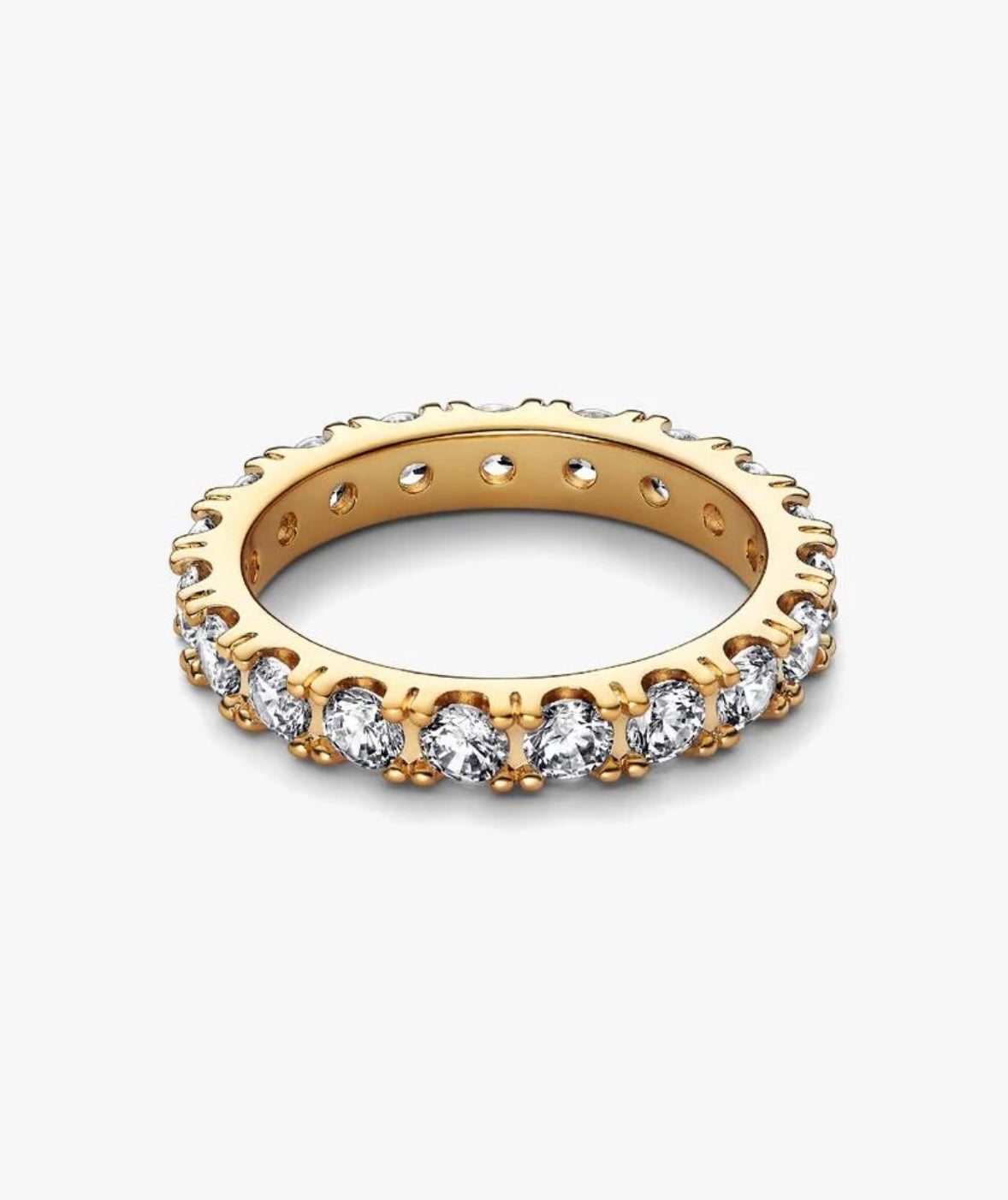 𝐸𝑡𝑒𝑟𝑛𝑖𝑡𝑦 𝑅𝑖𝑛𝑔 – 𝐶𝑙𝑎𝑠𝑠𝑖𝑐