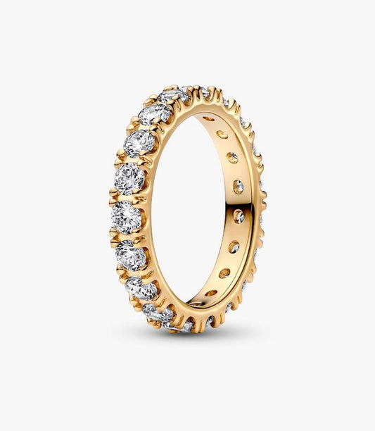 𝐸𝑡𝑒𝑟𝑛𝑖𝑡𝑦 𝑅𝑖𝑛𝑔 – 𝐶𝑙𝑎𝑠𝑠𝑖𝑐