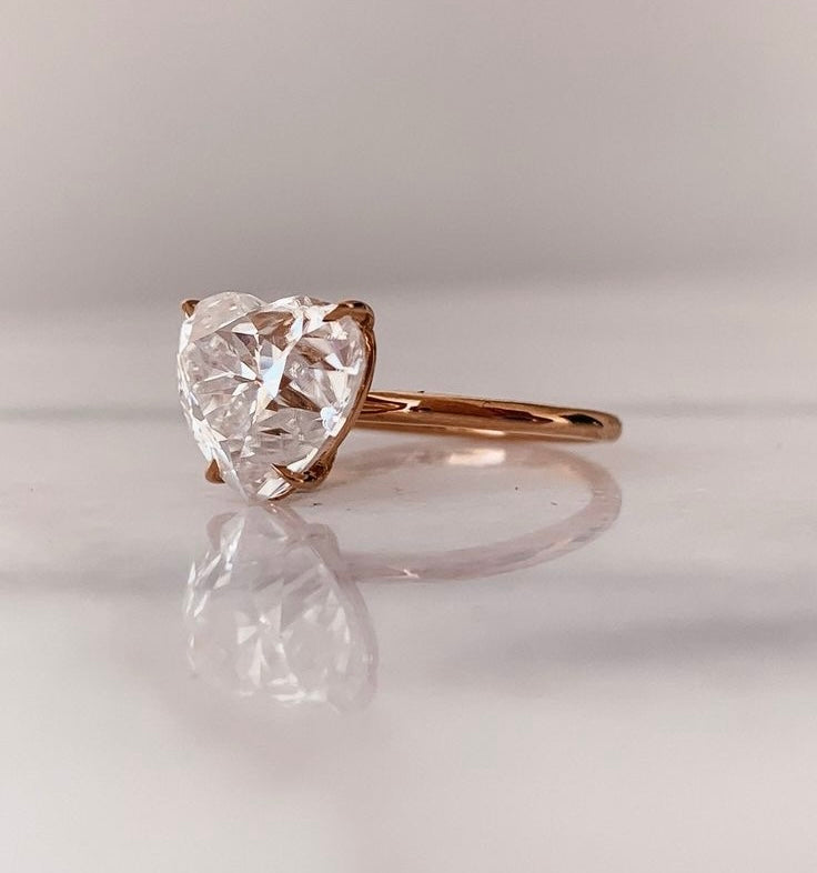 𝐶𝑜𝑟𝑑𝑒𝑙𝑖𝑎 - 𝑇ℎ𝑒 𝐻𝑒𝑎𝑟𝑡