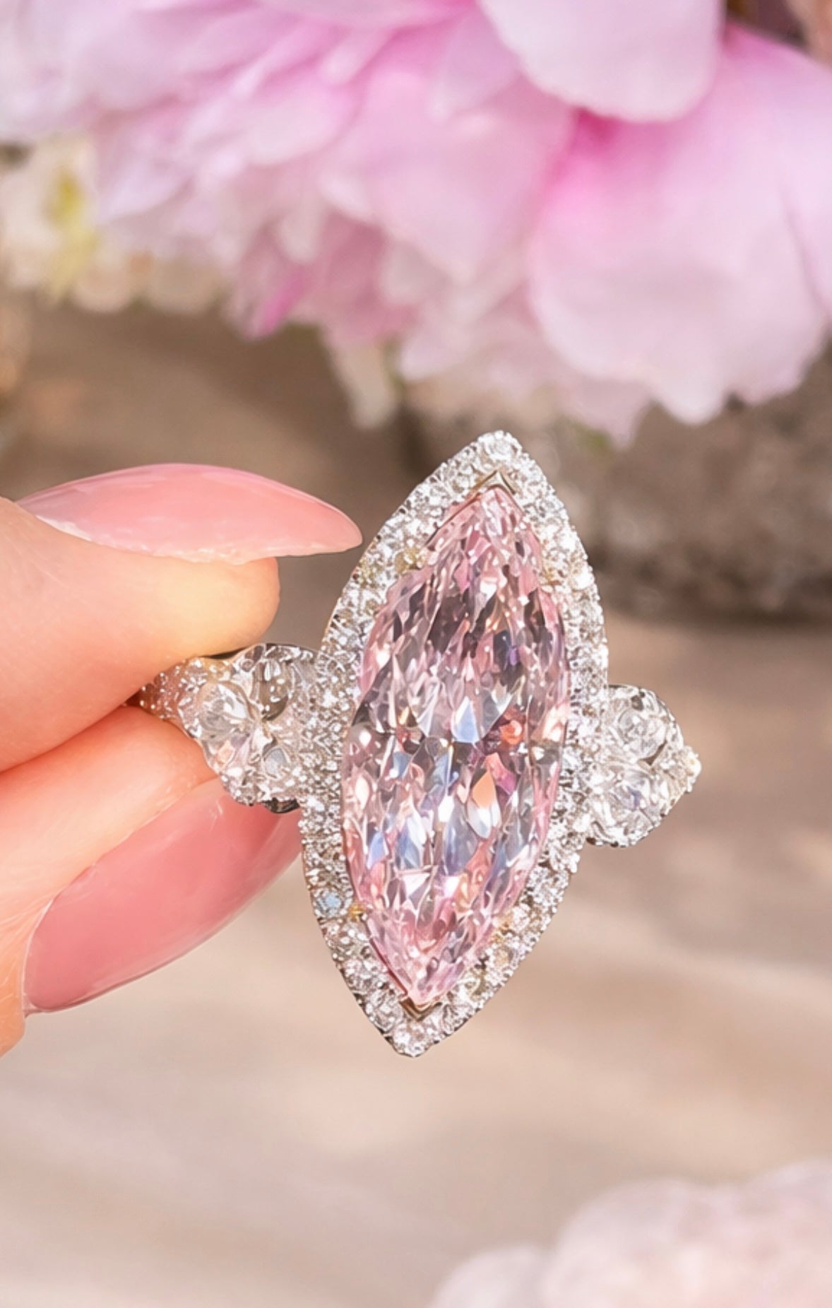 𝑀𝑎𝑟𝑖𝑏𝑒𝑙𝑙𝑒 - 𝑇ℎ𝑒 𝐵𝑒𝑙𝑜𝑣𝑒𝑑