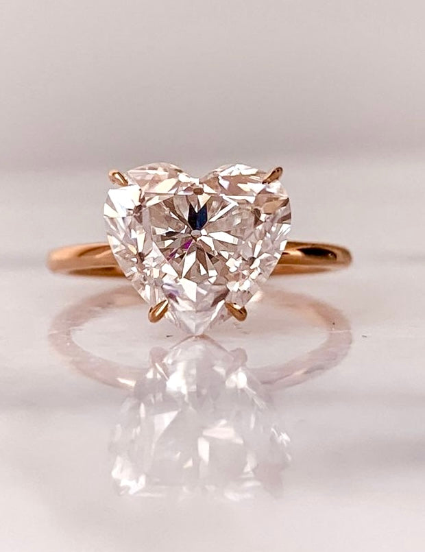 𝐶𝑜𝑟𝑑𝑒𝑙𝑖𝑎 - 𝑇ℎ𝑒 𝐻𝑒𝑎𝑟𝑡