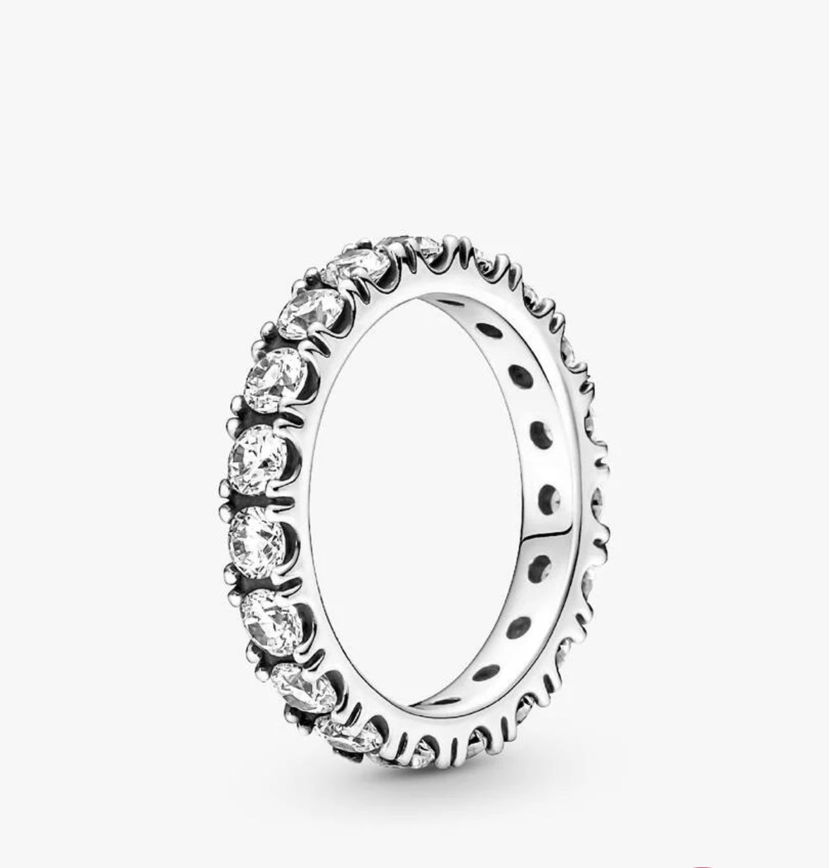 𝐸𝑡𝑒𝑟𝑛𝑖𝑡𝑦 𝑅𝑖𝑛𝑔 – 𝐶𝑙𝑎𝑠𝑠𝑖𝑐