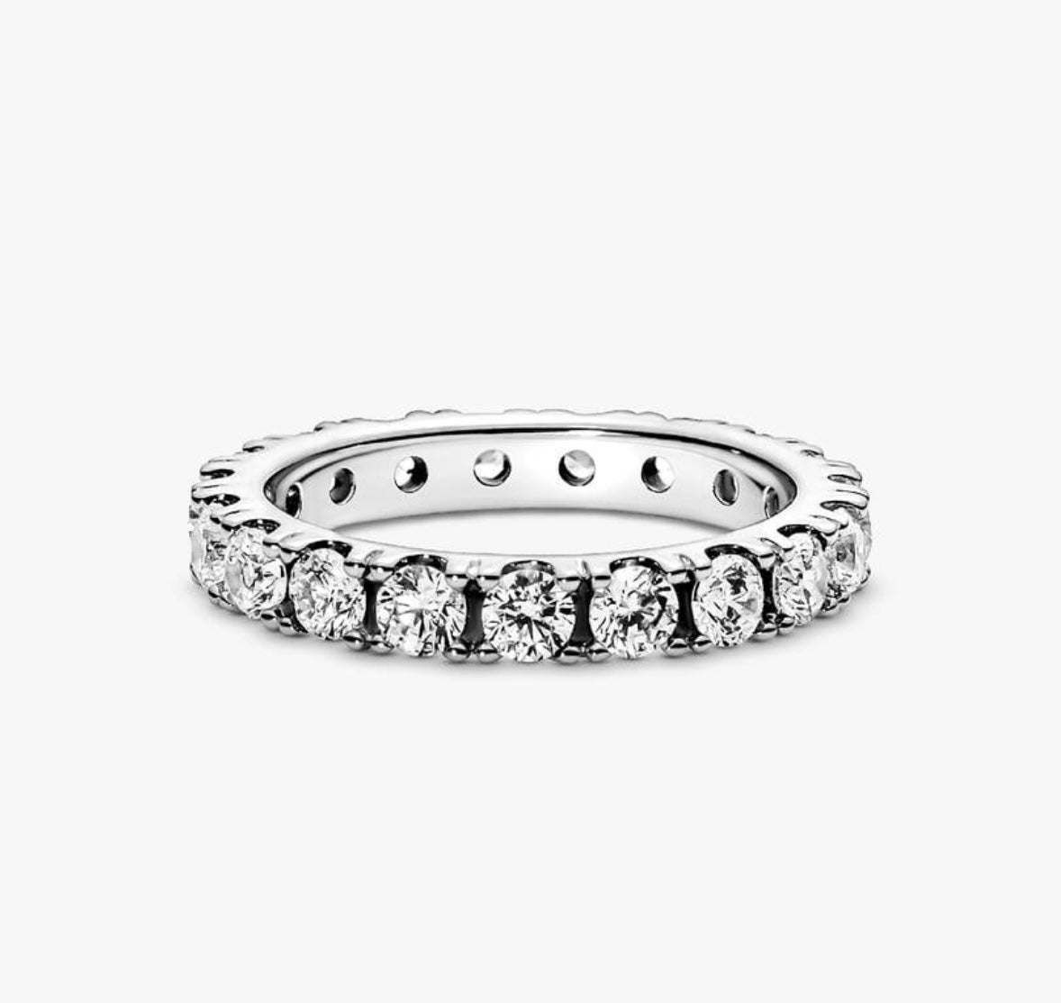 𝐸𝑡𝑒𝑟𝑛𝑖𝑡𝑦 𝑅𝑖𝑛𝑔 – 𝐶𝑙𝑎𝑠𝑠𝑖𝑐