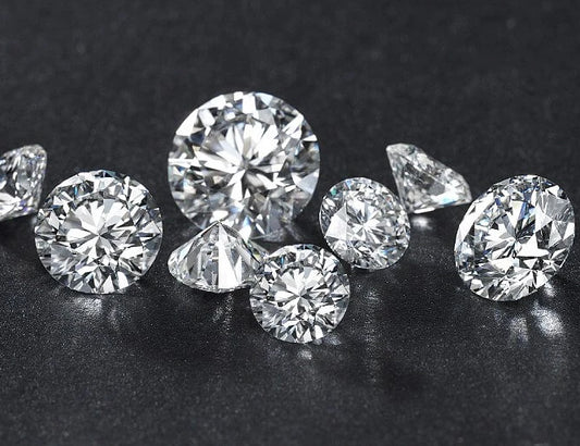 𝐷𝑖𝑎𝑚𝑜𝑛𝑑 𝑂𝑛𝑙𝑦 - 𝑅𝑜𝑢𝑛𝑑