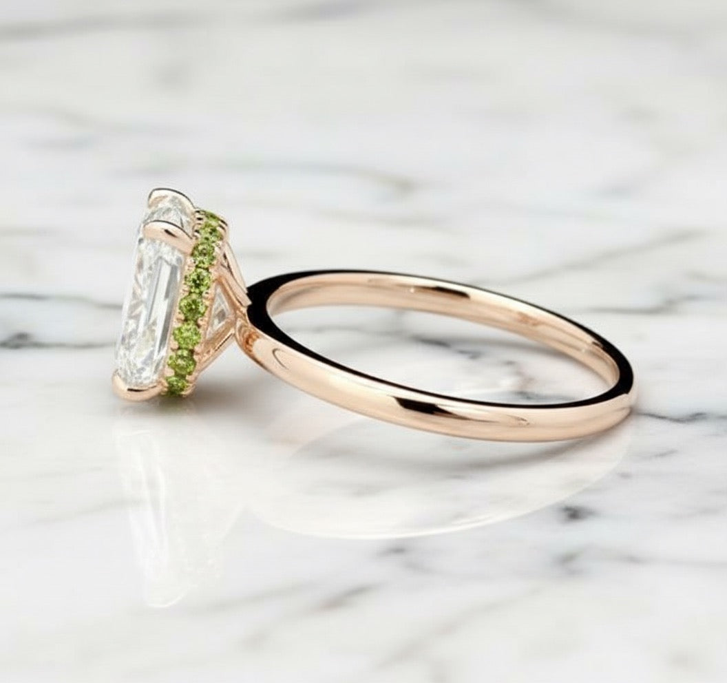 𝐼𝑟𝑖𝑠 - 𝑃𝑒𝑟𝑖𝑑𝑜𝑡