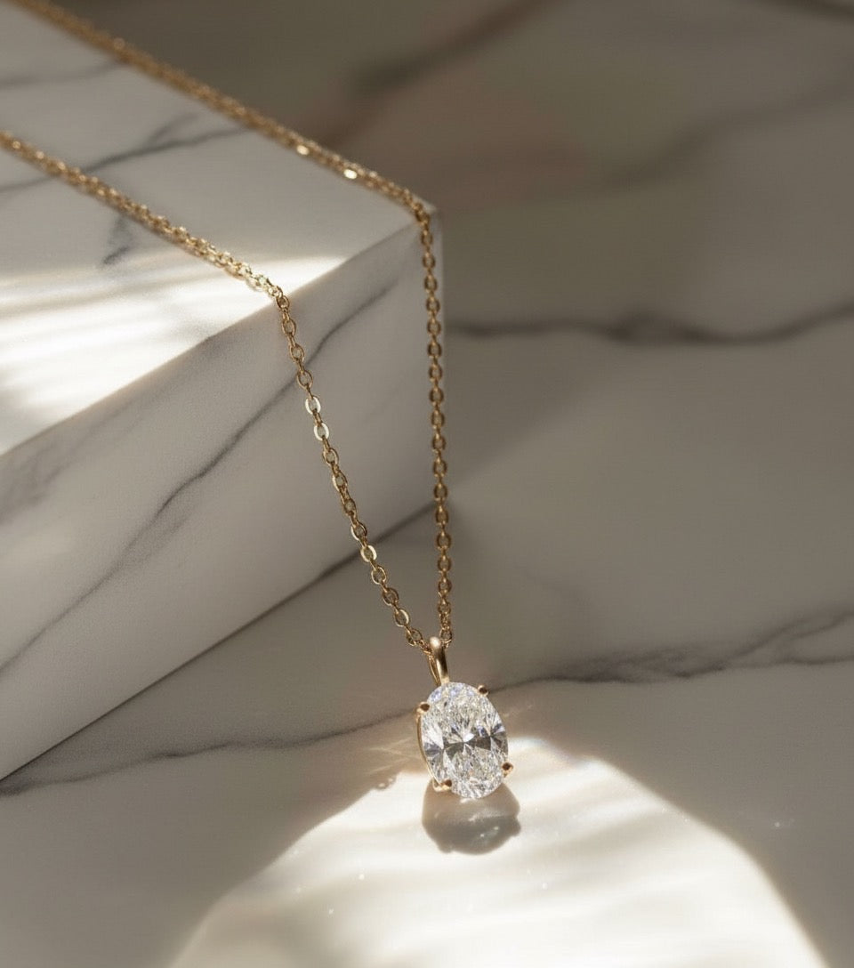 𝐷𝑖𝑎𝑚𝑜𝑛𝑑 𝑃𝑒𝑛𝑑𝑎𝑛𝑡 - 𝑇𝑟𝑎𝑑𝑖𝑡𝑖𝑜𝑛𝑎𝑙