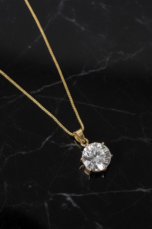 𝐷𝑖𝑎𝑚𝑜𝑛𝑑 𝑃𝑒𝑛𝑑𝑎𝑛𝑡 - 𝑇ℎ𝑖𝑐𝑘 𝐵𝑎𝑖𝑙