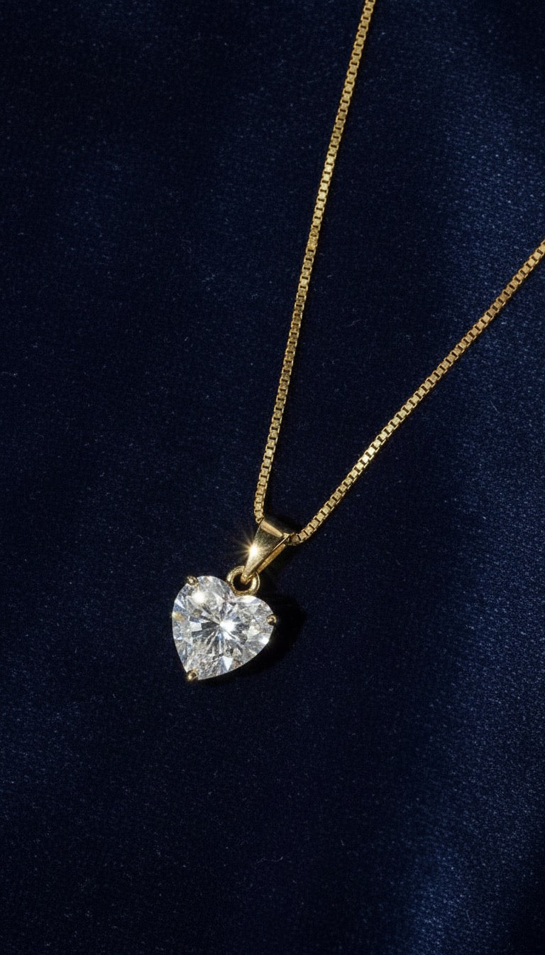 𝐷𝑖𝑎𝑚𝑜𝑛𝑑 𝑃𝑒𝑛𝑑𝑎𝑛𝑡 - 𝑇ℎ𝑖𝑐𝑘 𝐵𝑎𝑖𝑙