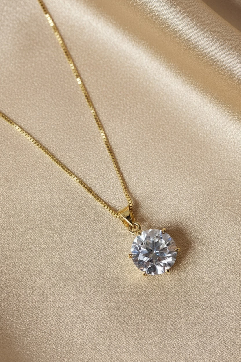 𝐷𝑖𝑎𝑚𝑜𝑛𝑑 𝑃𝑒𝑛𝑑𝑎𝑛𝑡 - 𝑇ℎ𝑖𝑐𝑘 𝐵𝑎𝑖𝑙