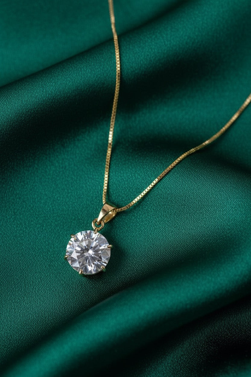 𝐷𝑖𝑎𝑚𝑜𝑛𝑑 𝑃𝑒𝑛𝑑𝑎𝑛𝑡 - 𝑇ℎ𝑖𝑐𝑘 𝐵𝑎𝑖𝑙