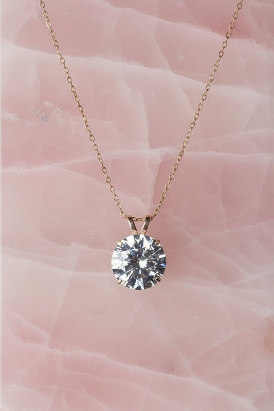 𝐷𝑖𝑎𝑚𝑜𝑛𝑑 𝑃𝑒𝑛𝑑𝑎𝑛𝑡 - 𝐷𝑜𝑢𝑏𝑙𝑒 𝐵𝑎𝑖𝑙