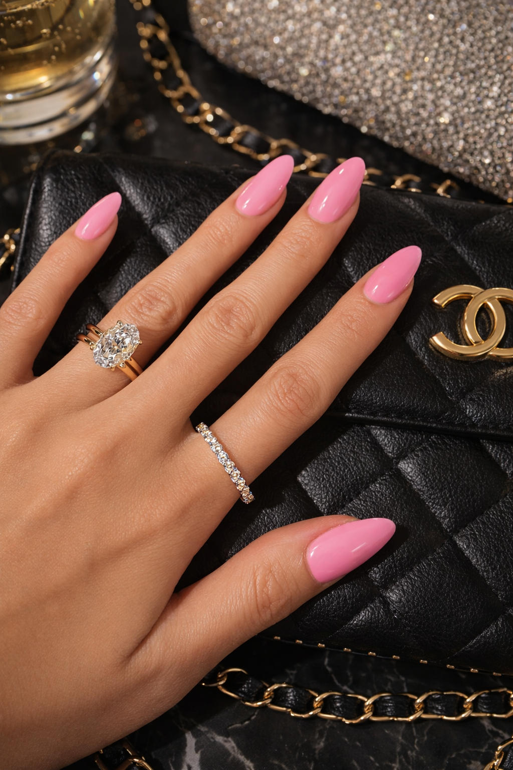 𝐸𝑡𝑒𝑟𝑛𝑖𝑡𝑦 𝑅𝑖𝑛𝑔 – 𝐶𝑙𝑎𝑠𝑠𝑖𝑐