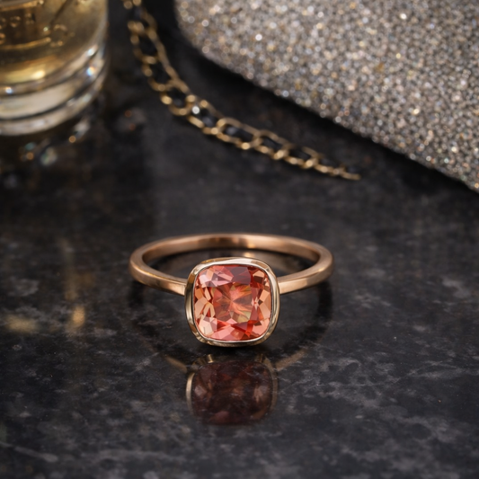 𝐸𝑚𝑏𝑒𝓇 - 𝑇ℎ𝑒 𝑆𝑝𝑎𝑟𝑘