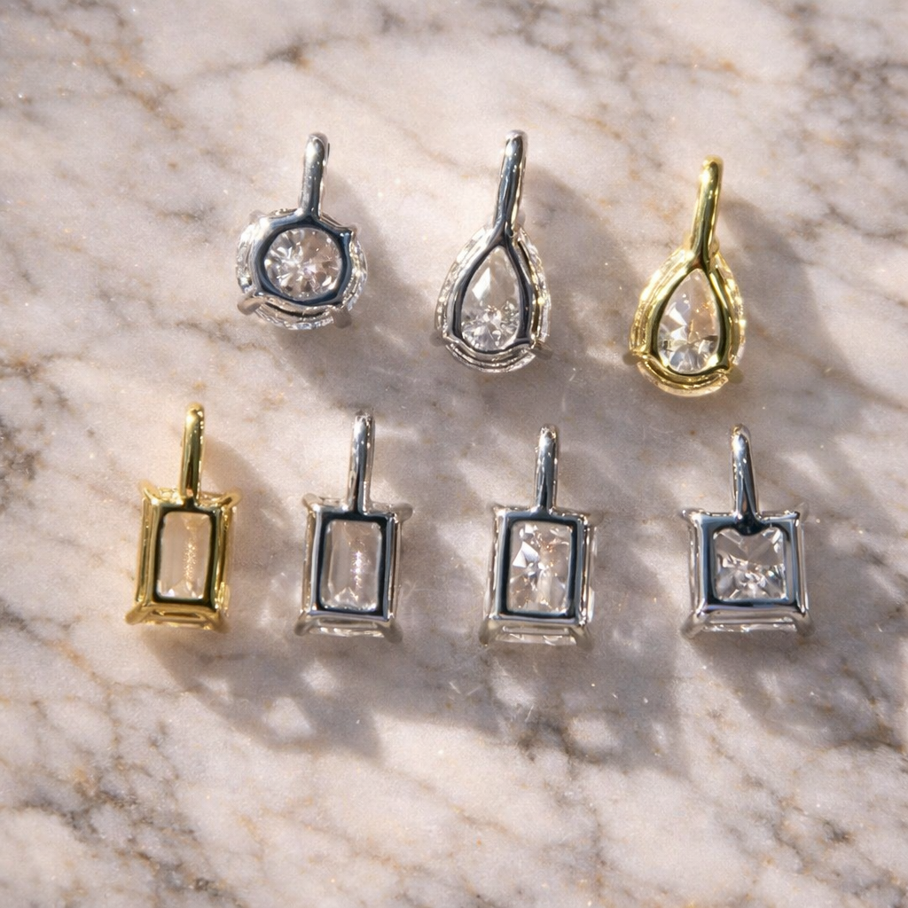 𝐷𝑖𝑎𝑚𝑜𝑛𝑑 𝑃𝑒𝑛𝑑𝑎𝑛𝑡 - 𝑇𝑟𝑎𝑑𝑖𝑡𝑖𝑜𝑛𝑎𝑙