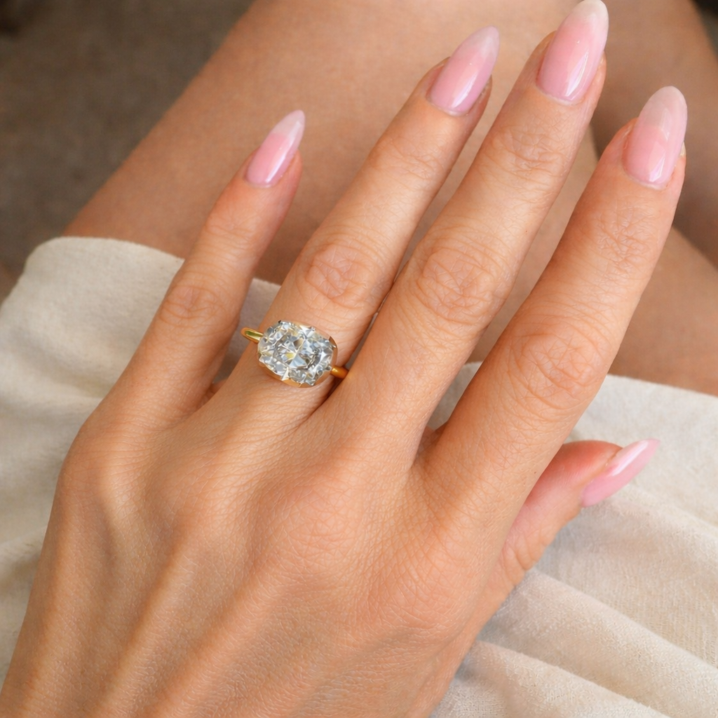 𝐺𝑒𝑜𝑟𝑔𝑖𝑎 – 𝐶𝑢𝑠ℎ𝑖𝑜𝑛 (𝐸𝑎𝑠𝑡–𝑊𝑒𝑠𝑡)