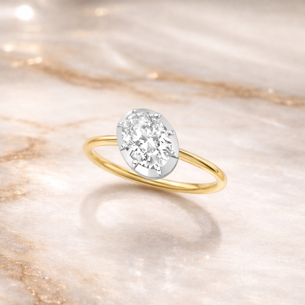 𝐺𝑒𝑜𝑟𝑔𝑖𝑎 – 𝐷𝑖𝑎𝑔𝑜𝑛𝑎𝑙 𝑂𝑣𝑎𝑙