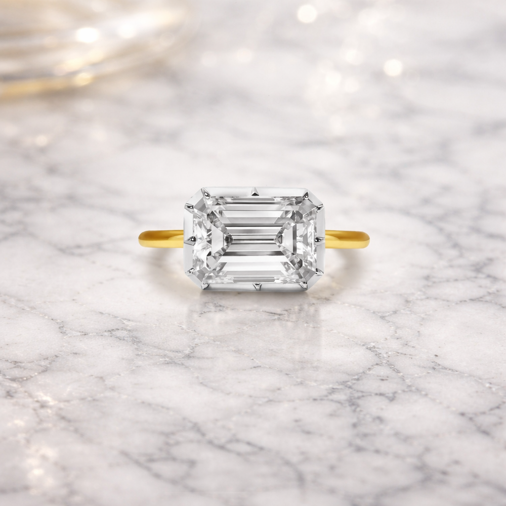 𝐺𝑒𝑜𝑟𝑔𝑖𝑎 – 𝐸𝑚𝑒𝑟𝑎𝑙𝑑 𝐶𝑢𝑡 (𝐸𝑎𝑠𝑡–𝑊𝑒𝑠𝑡)